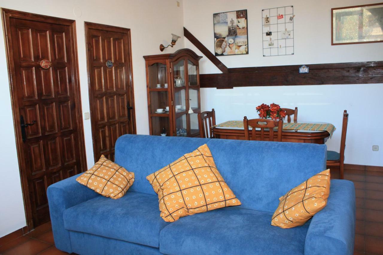 Apartament Cal Negre Vilassar De Mar Exterior photo
